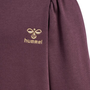 hmlTONE DRESS L/S – Bild 4