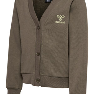 Sweat Cardigan – Bild 1