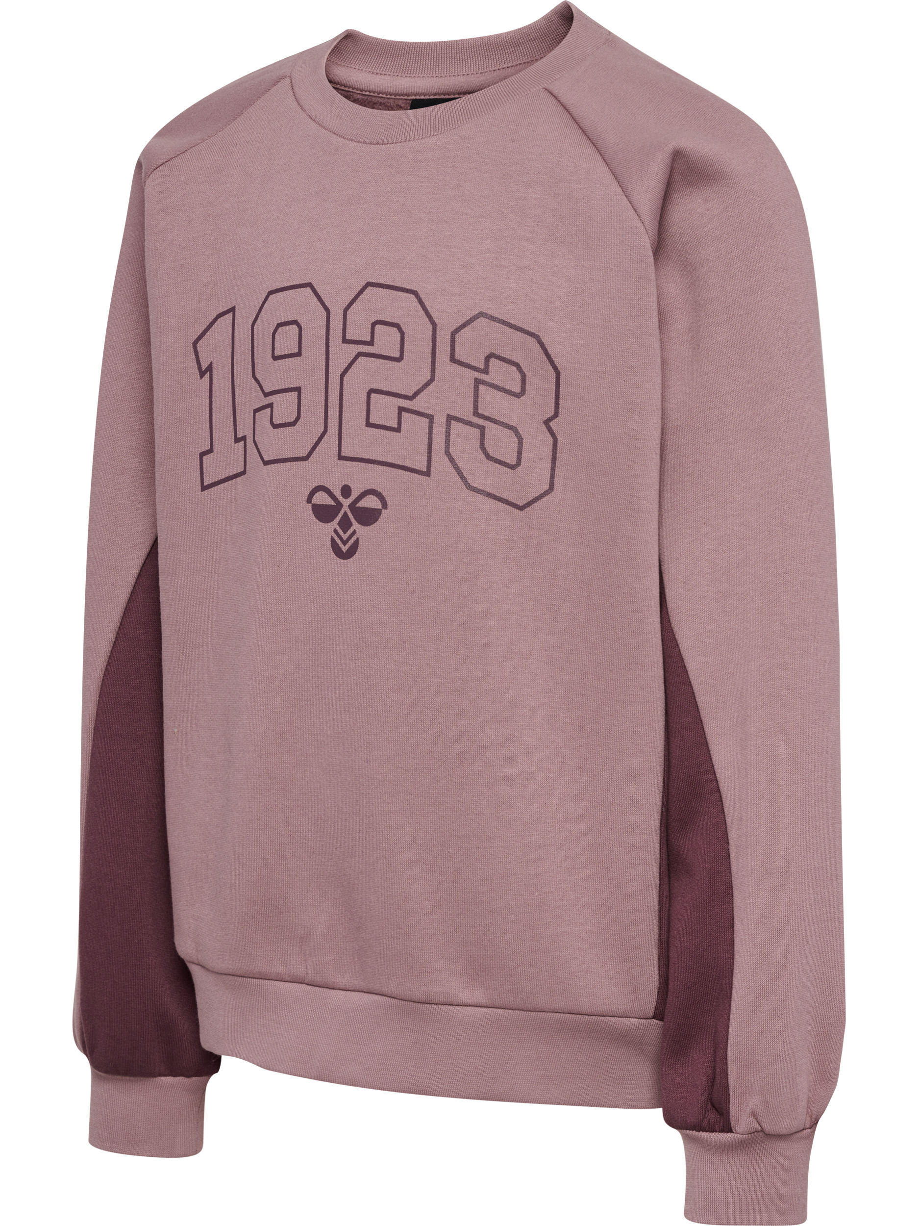 hmlKANNA SWEATSHIRT – Bild 1