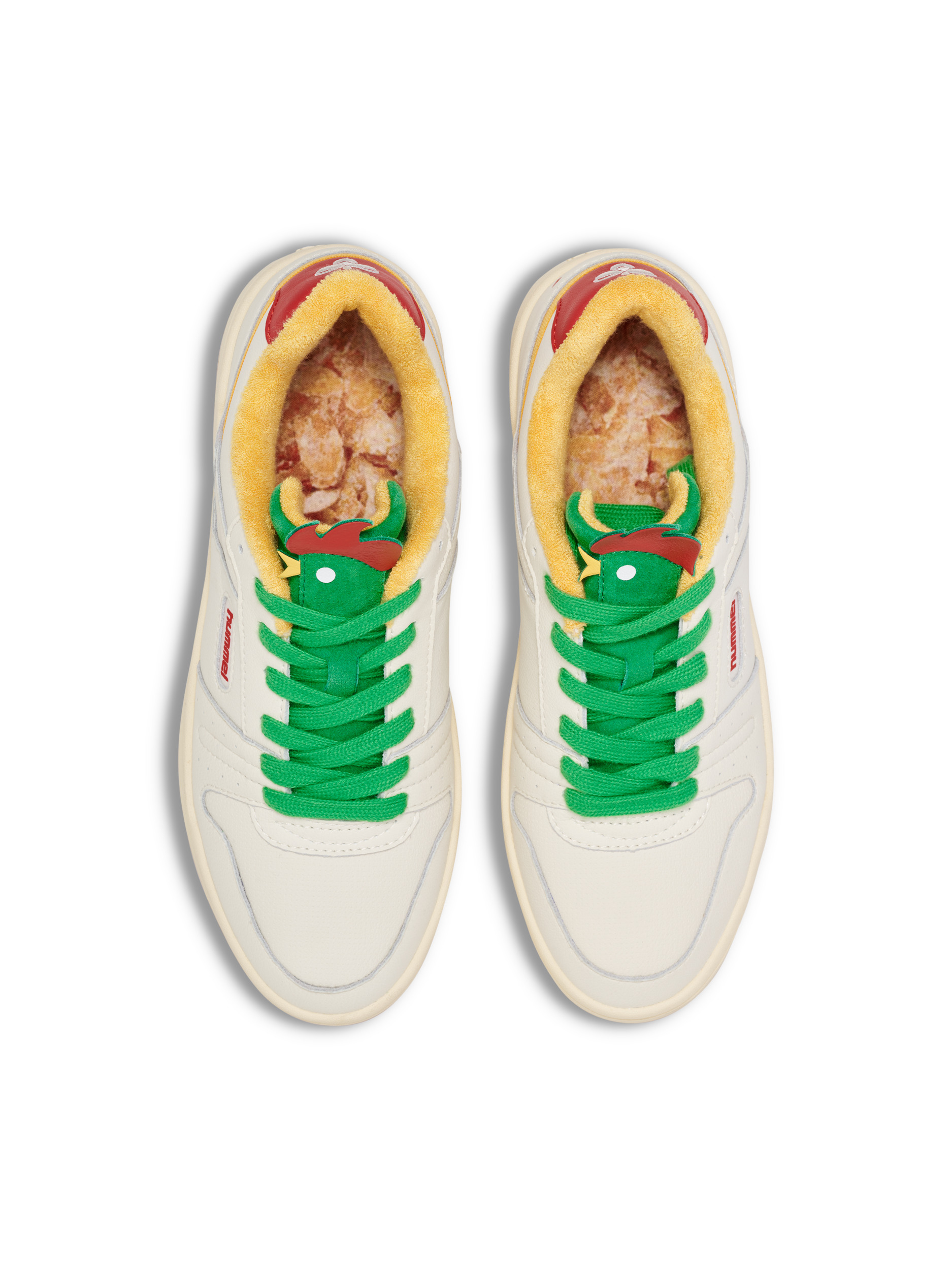 STOCKHOLM LX-E_KELLOGGS – Bild 3