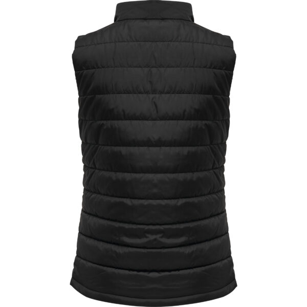 hmlNORTH WAISTCOAT WOMAN
