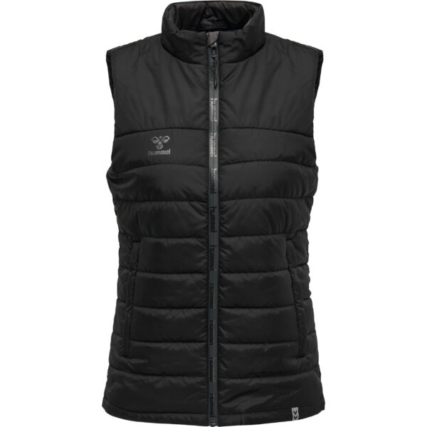 hmlNORTH WAISTCOAT WOMAN