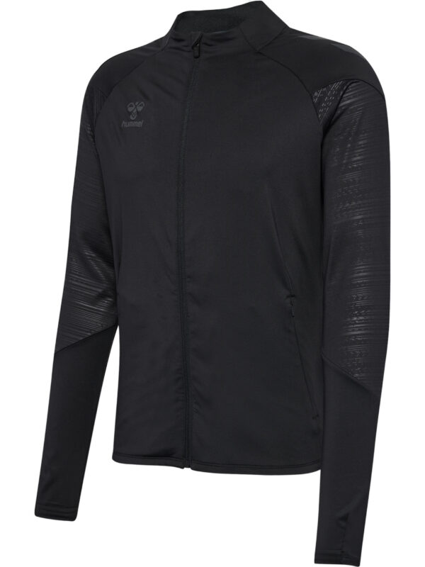 Training Zip Jacket