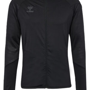 Training Zip Jacket – Bild 3