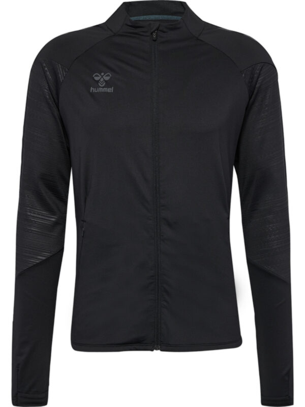 Training Zip Jacket