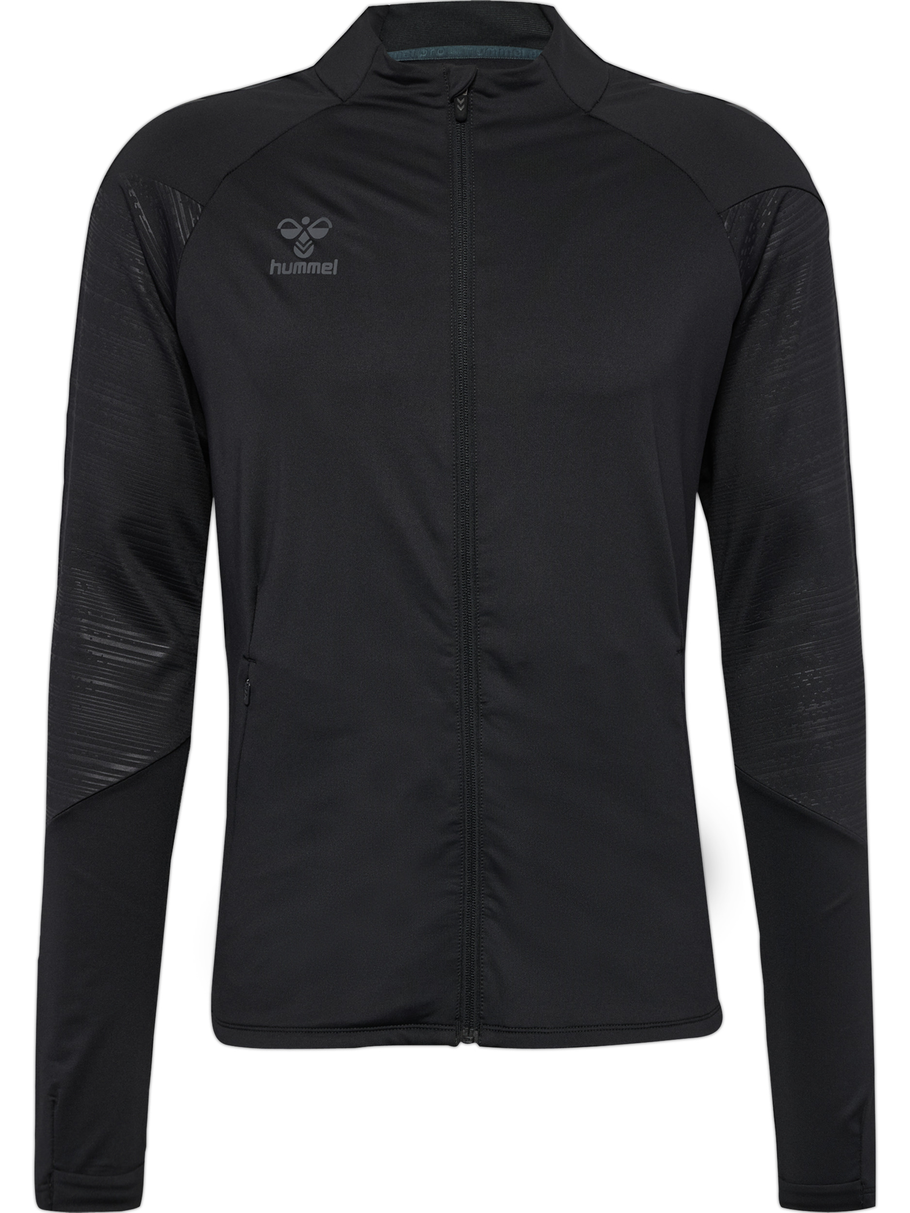 Training Zip Jacket – Bild 3