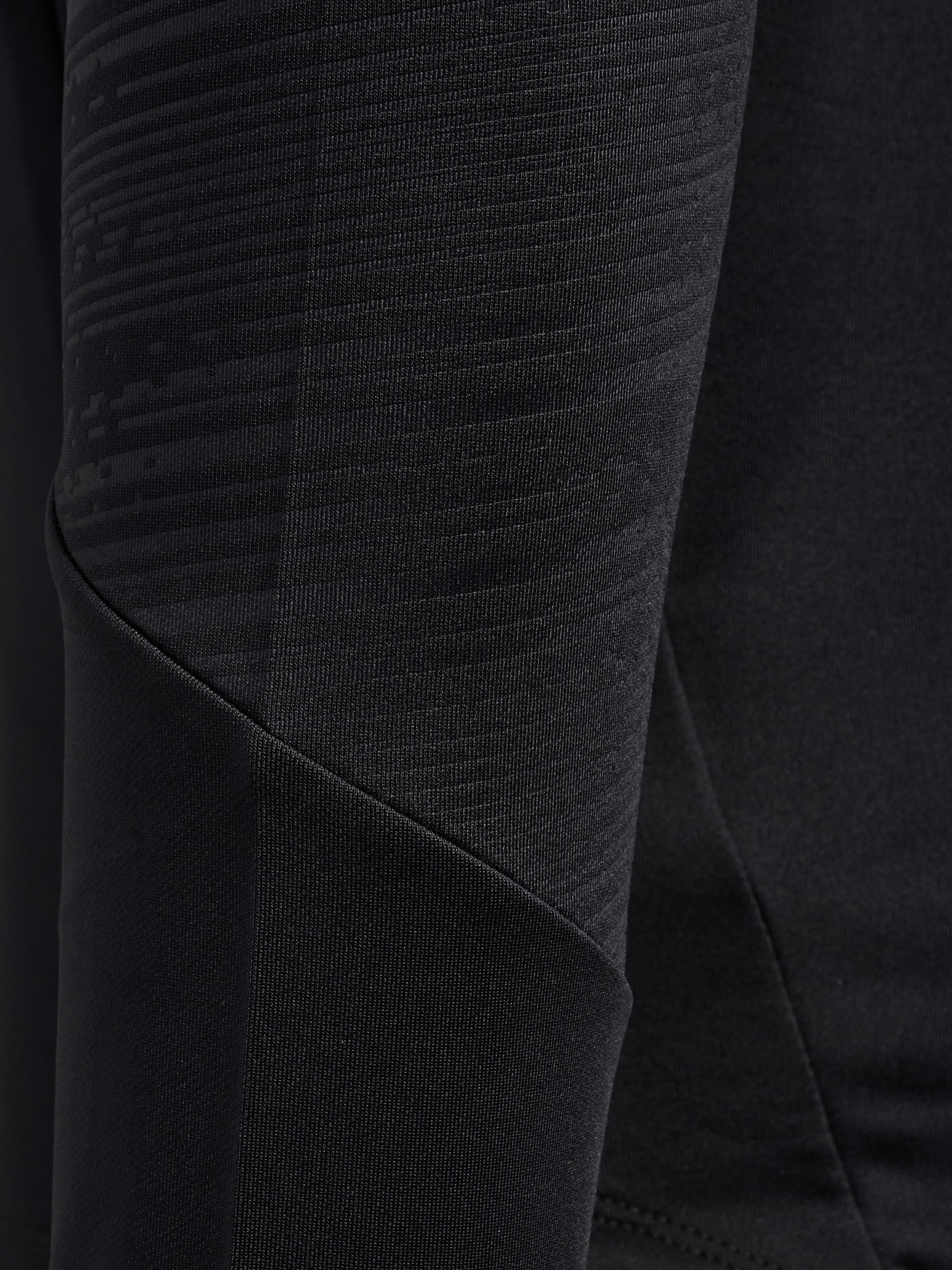 Training Zip Jacket – Bild 5