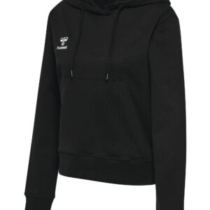 hmlGO 2.0 HOODIE WOMAN – Bild 1