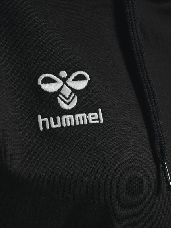 hmlGO 2.0 HOODIE WOMAN