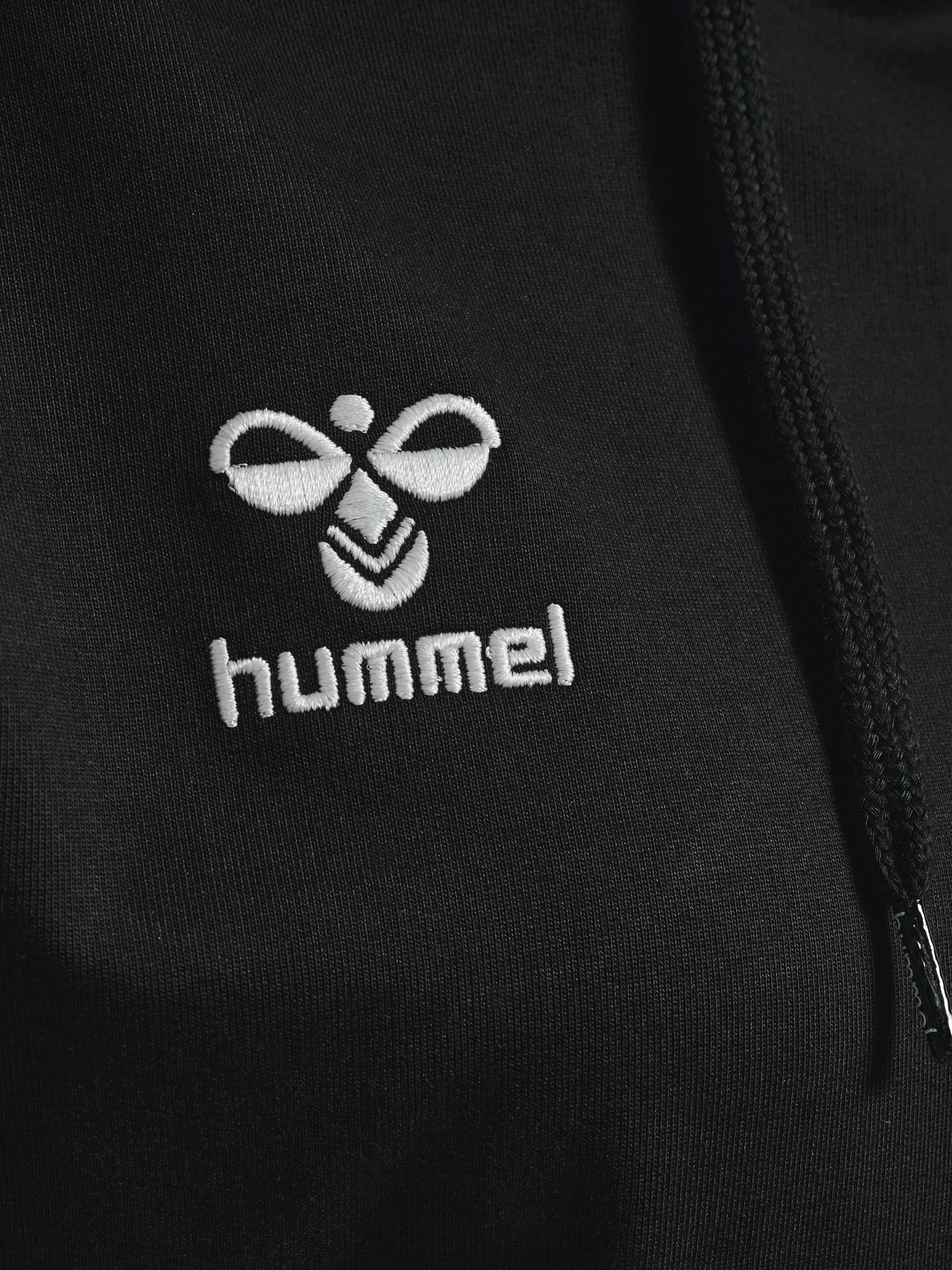 hmlGO 2.0 HOODIE WOMAN – Bild 4