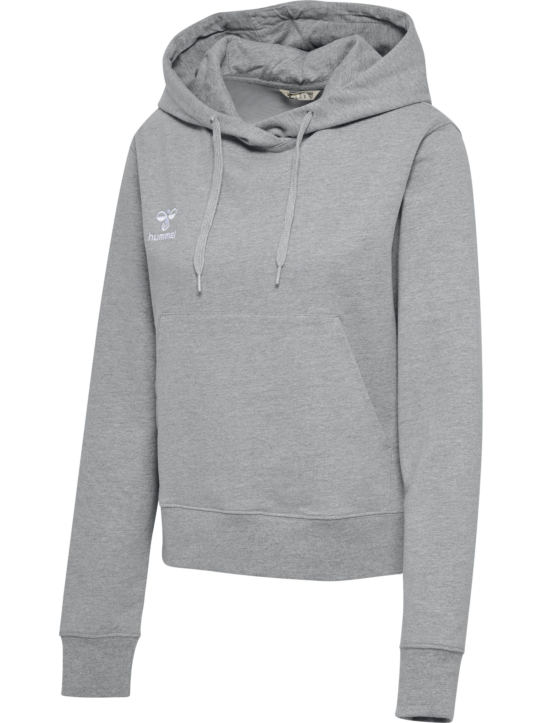 hmlGO 2.0 HOODIE WOMAN – Bild 5