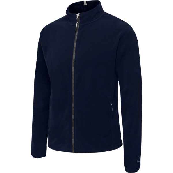 Full Zip Fleece Jacket