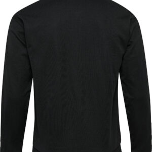 Regular Poly Zip Jacket – Bild 2