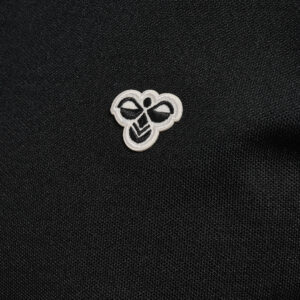 Regular Poly Zip Jacket – Bild 4