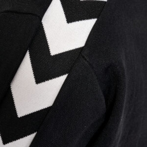 Regular Poly Zip Jacket – Bild 5