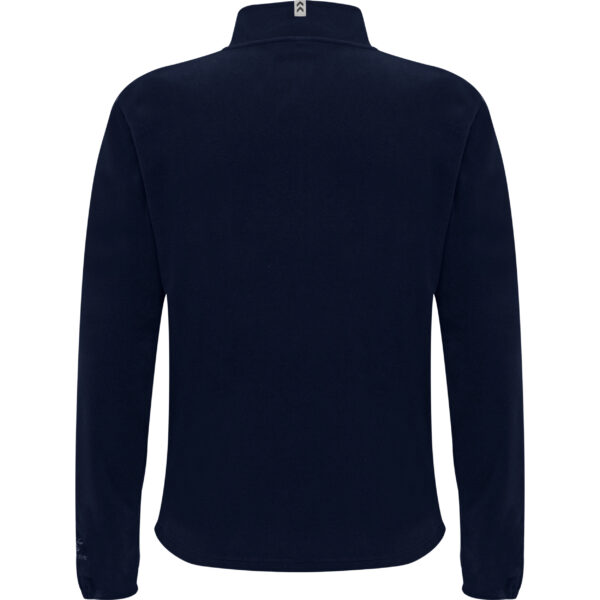 Full Zip Fleece Jacket