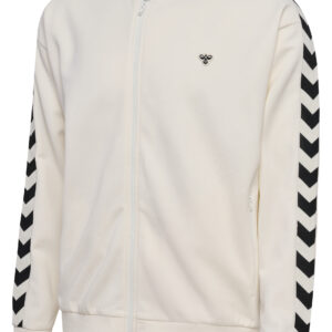 Regular Poly Zip Jacket – Bild 10