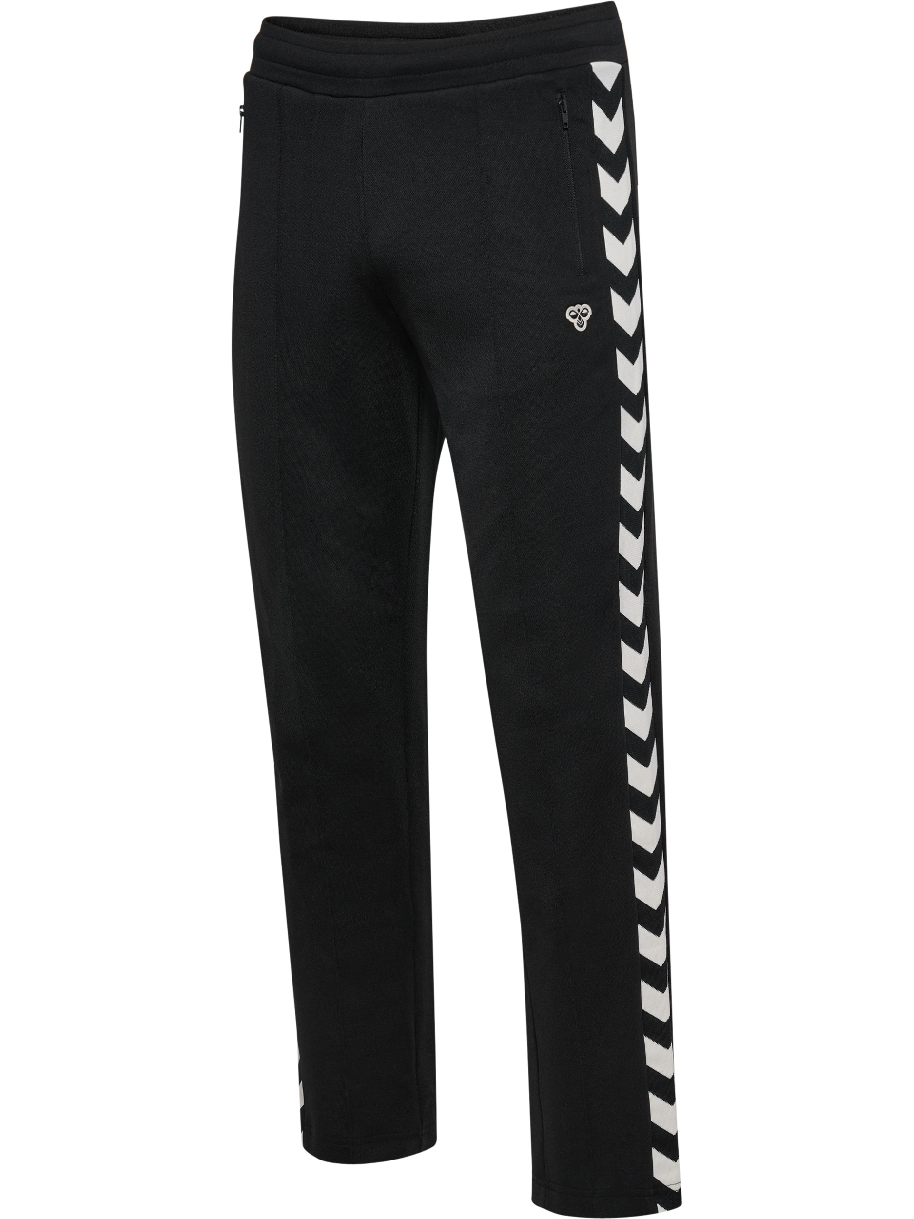 Regular Poly Pants – Bild 1