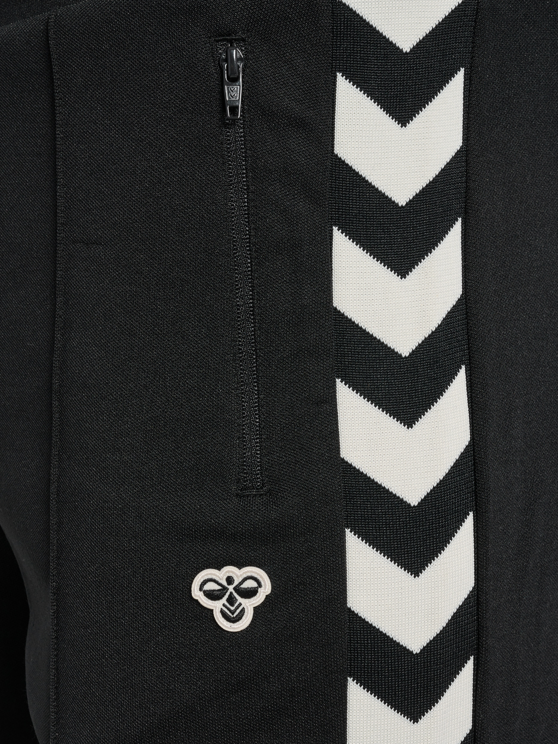 Regular Poly Pants – Bild 4