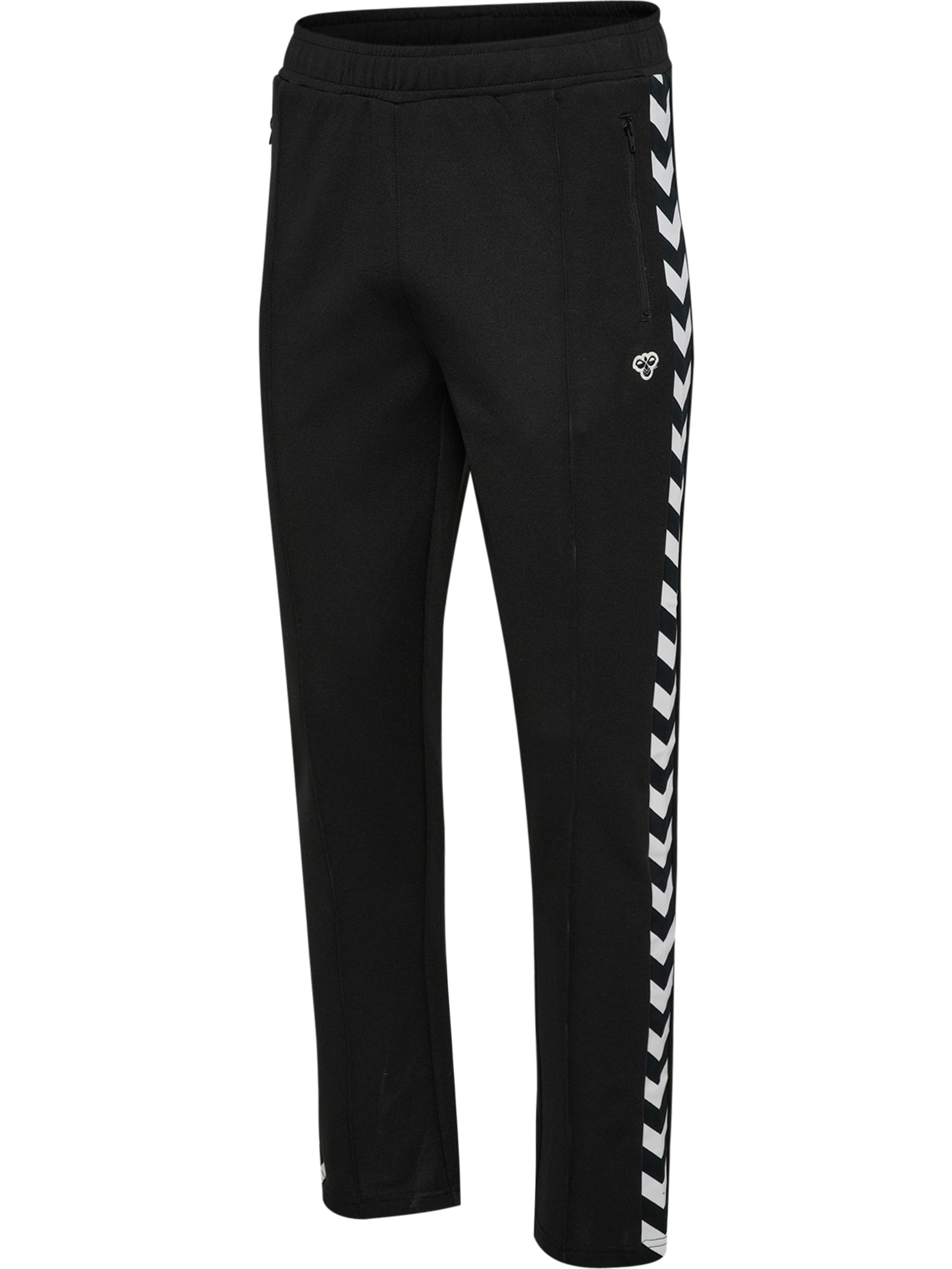Regular Poly Pants – Bild 5