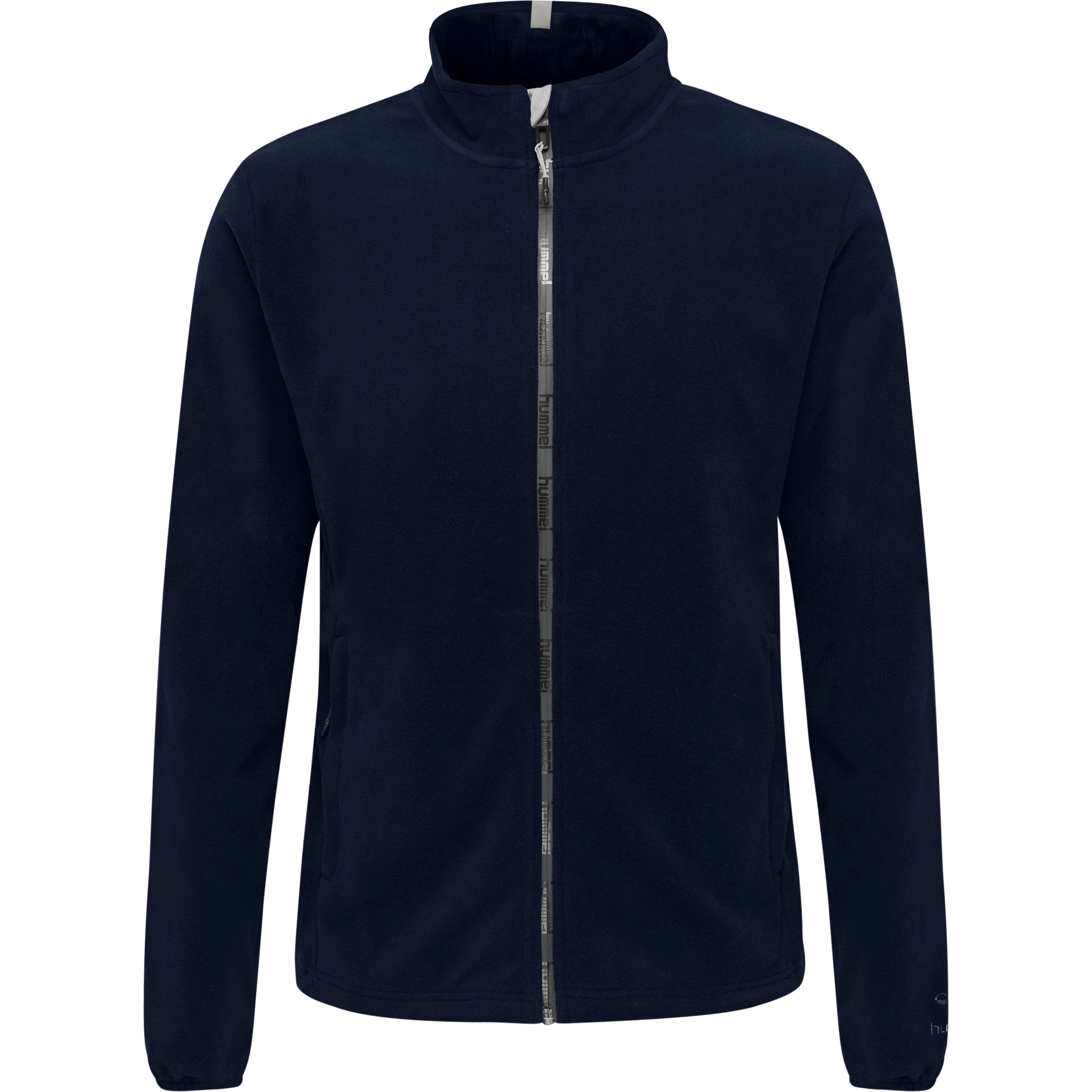 Full Zip Fleece Jacket – Bild 3