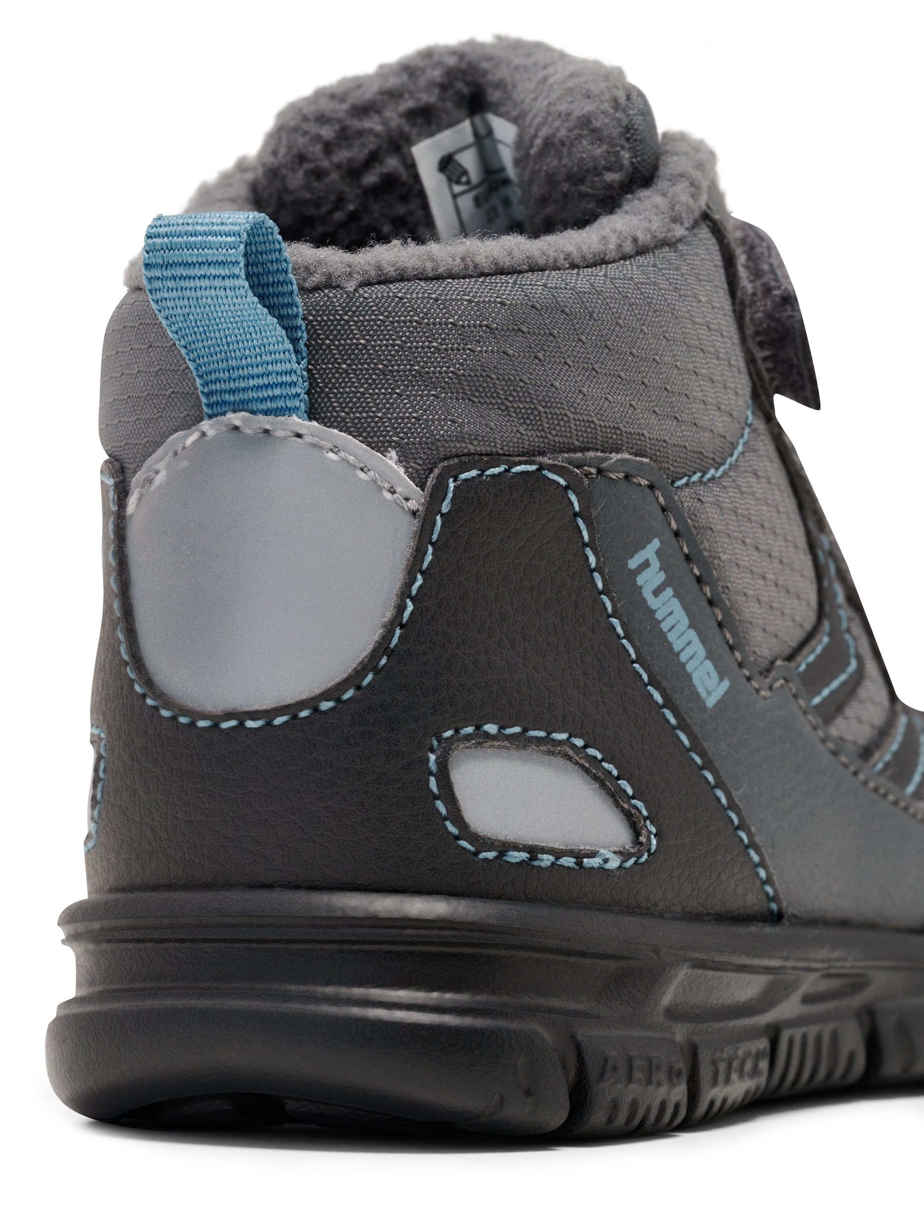 CROSSLITE WINTER MID INFANT – Bild 4