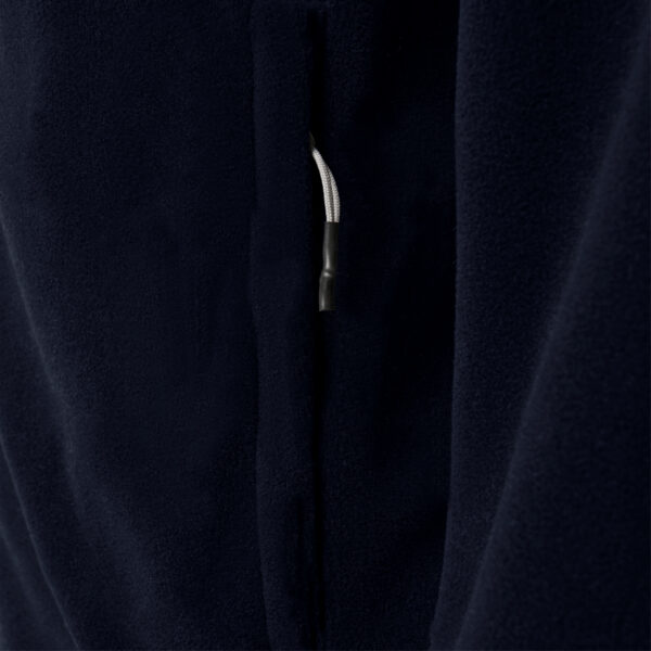 Full Zip Fleece Jacket