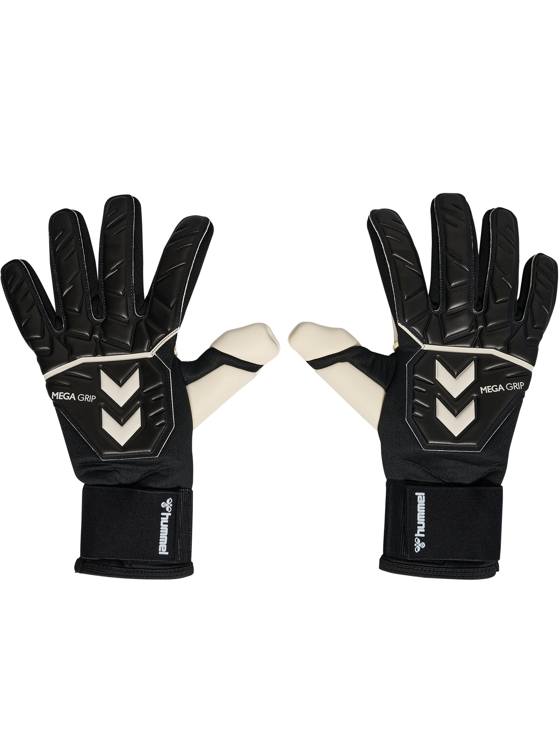 Gloves Mega Grip – Bild 1