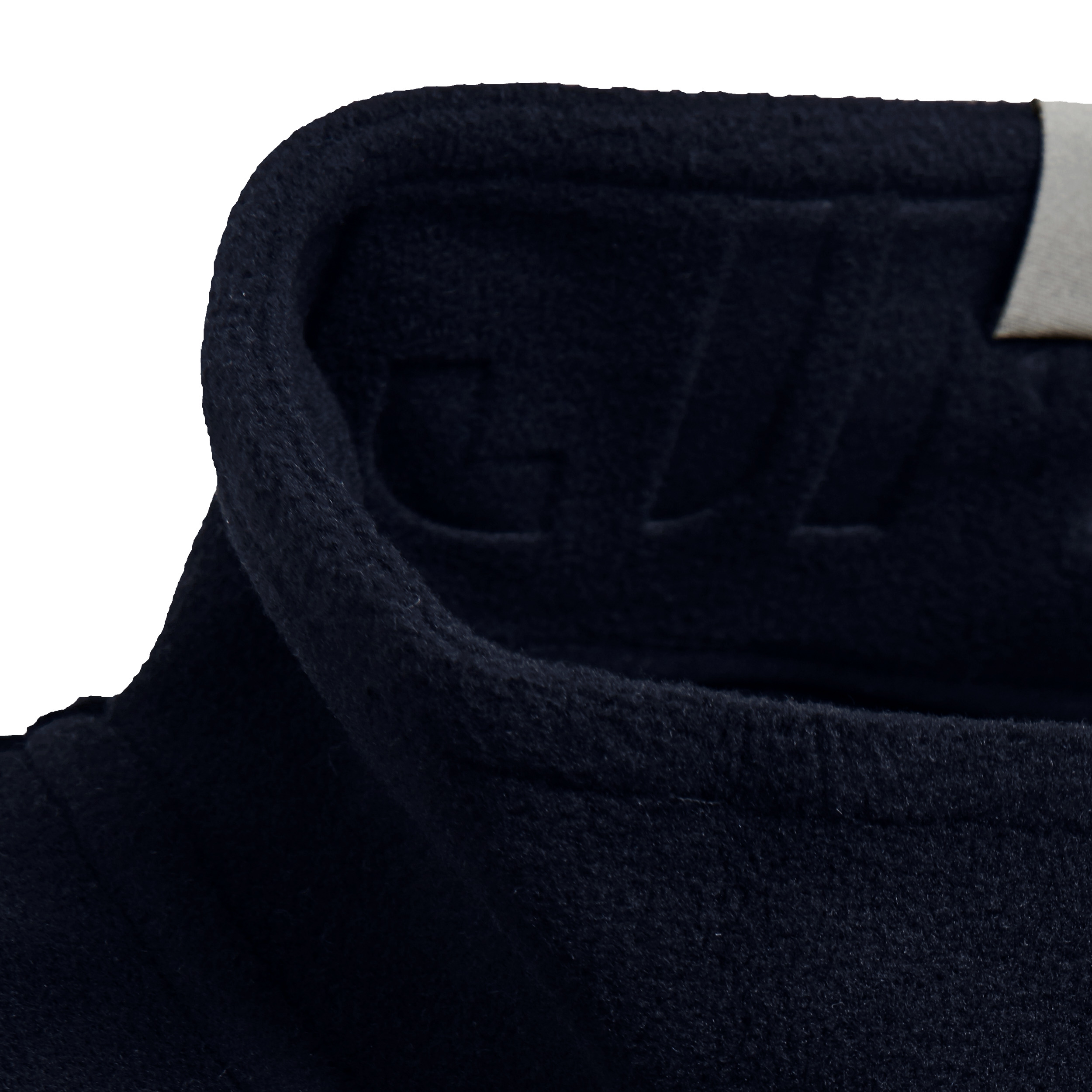 Full Zip Fleece Jacket – Bild 5