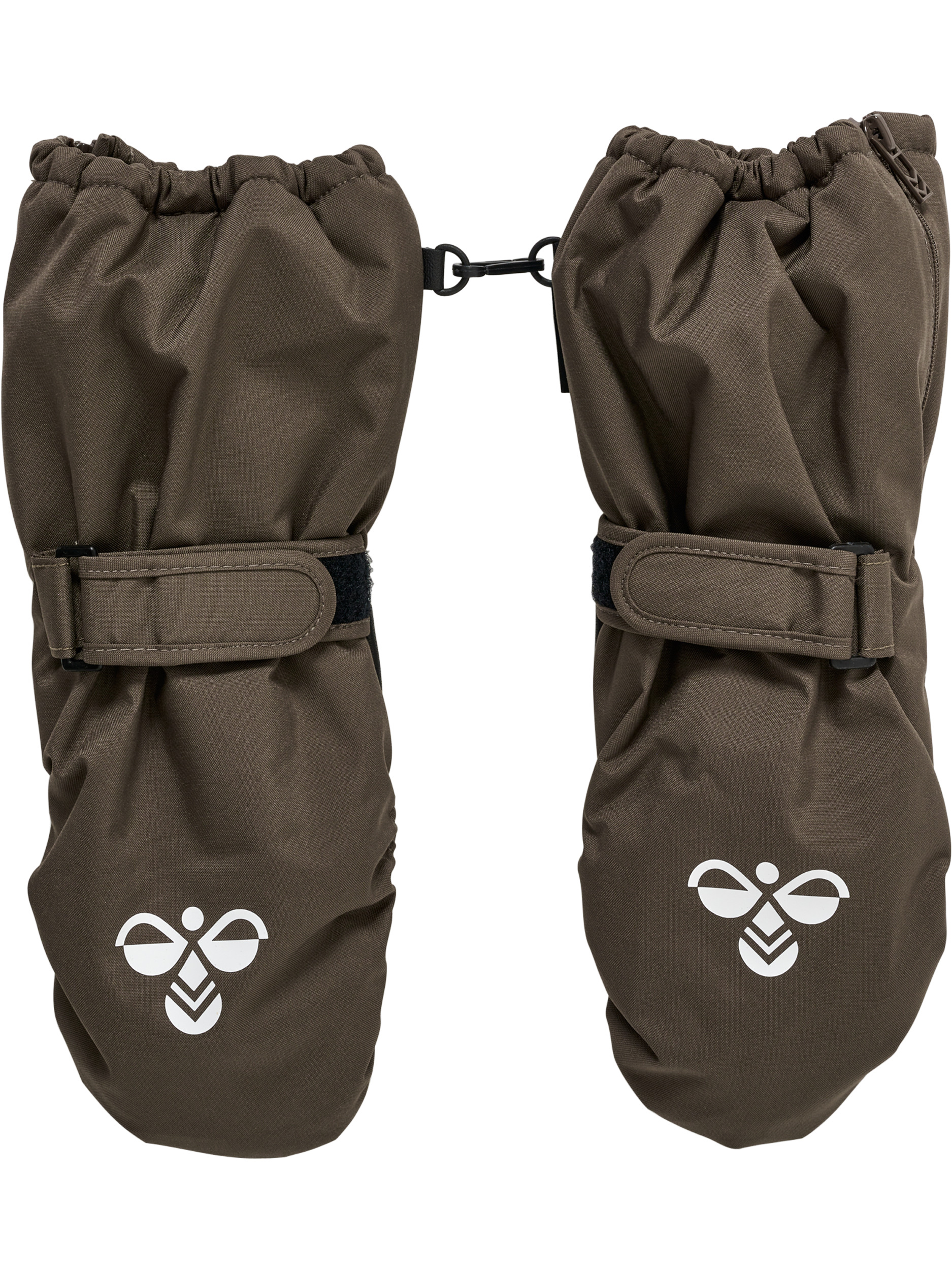 Tex Mittens – Bild 1