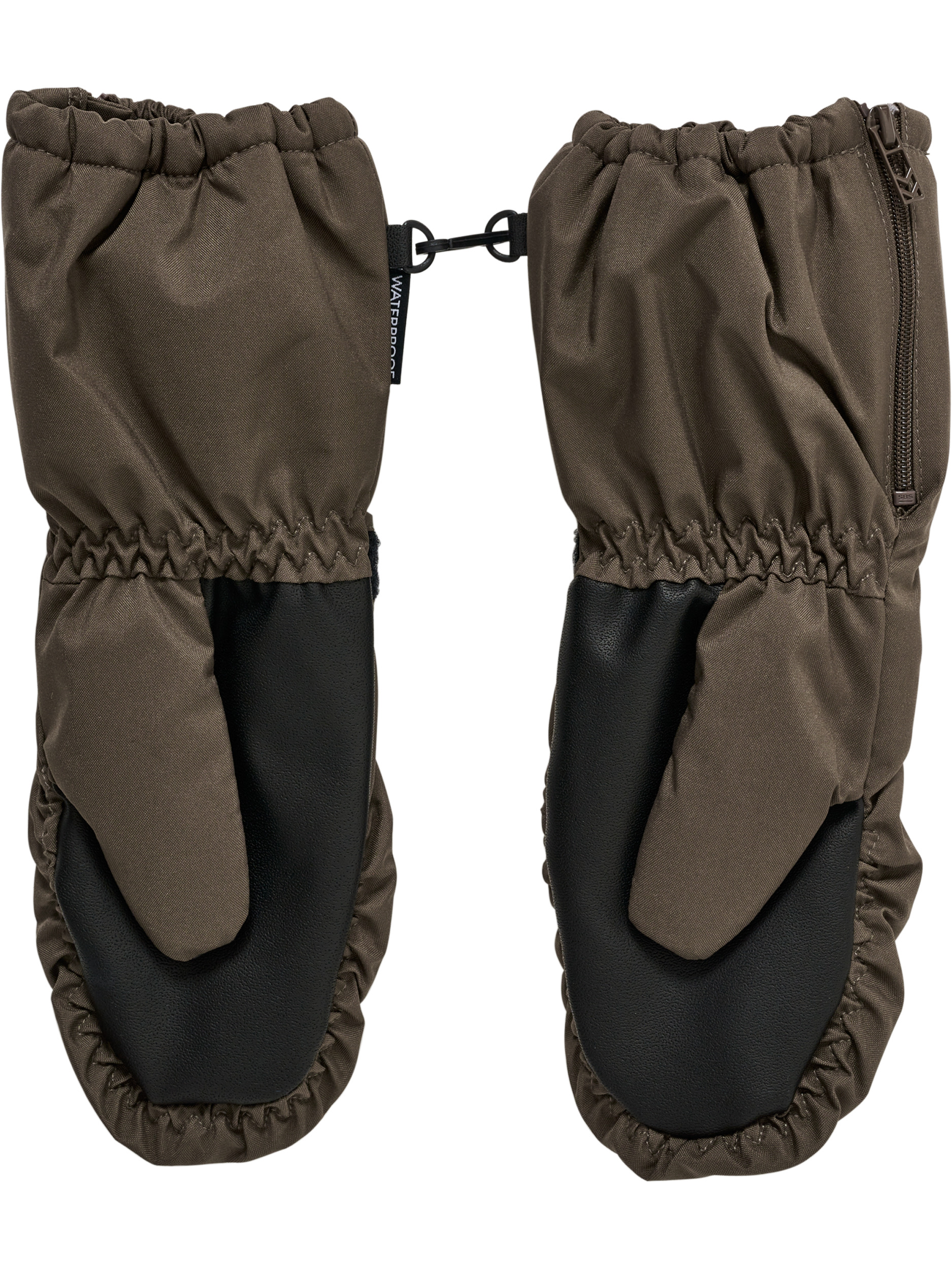 Tex Mittens – Bild 2