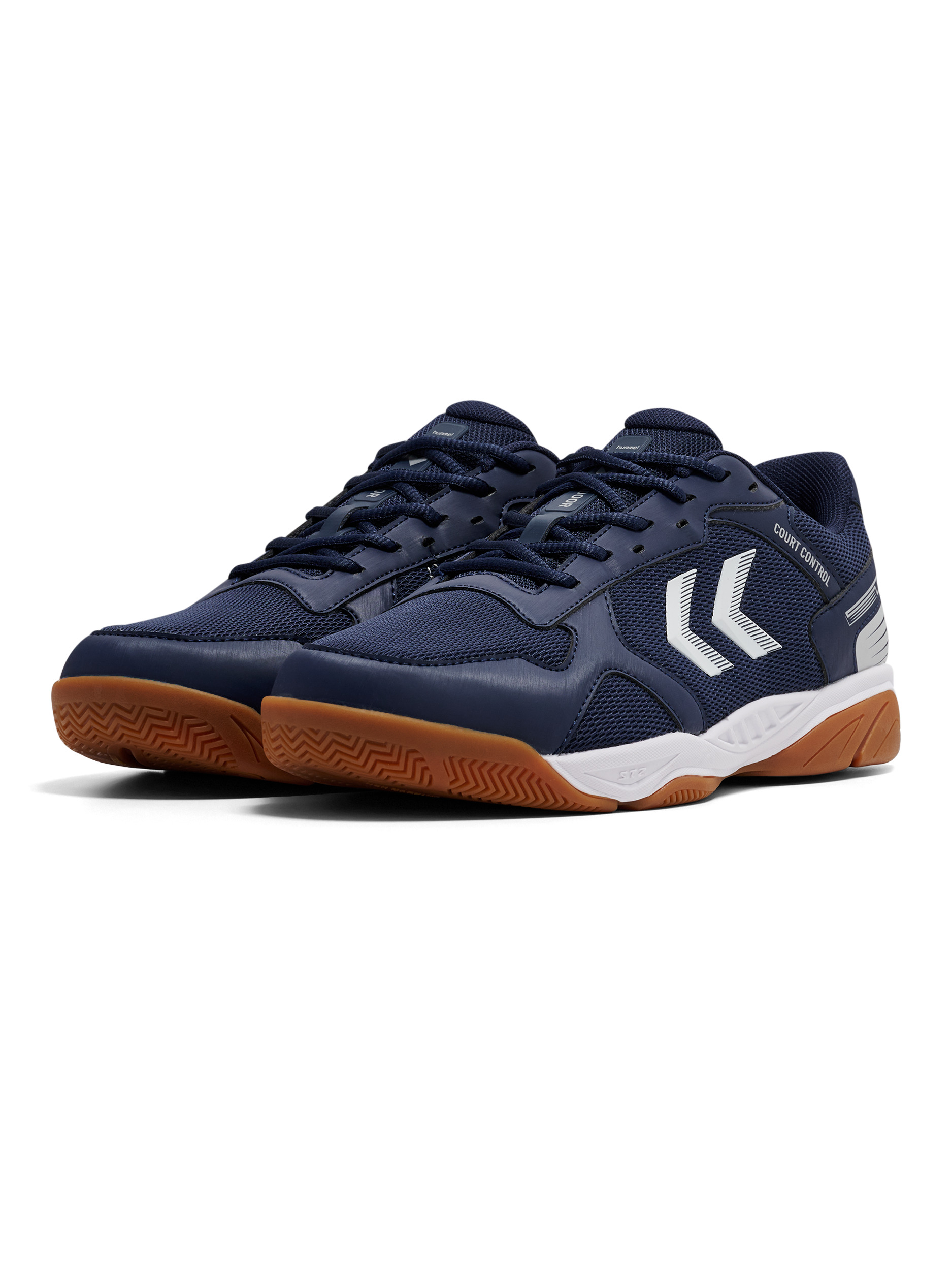 COURT CONTROL II – Bild 2