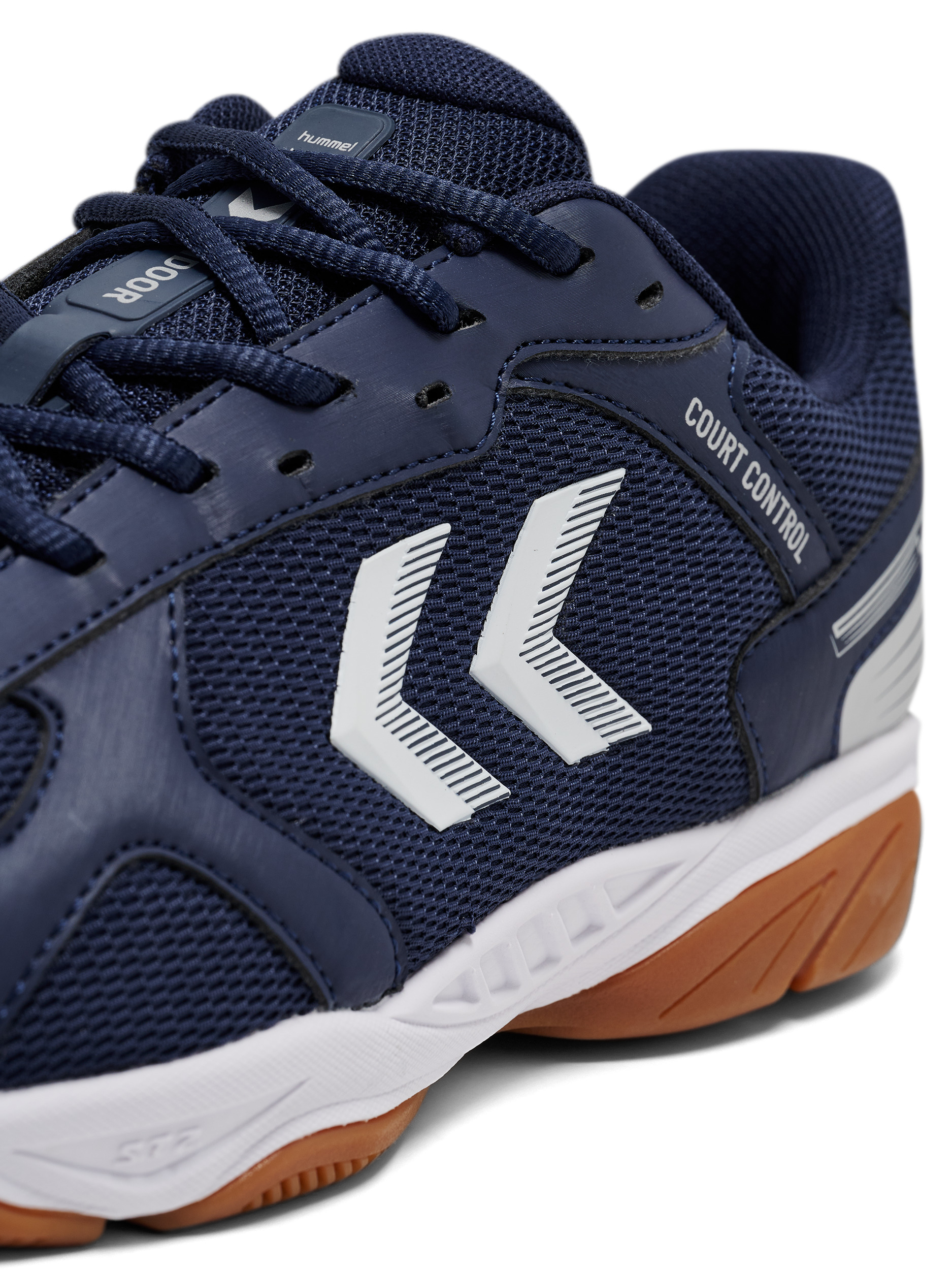 COURT CONTROL II – Bild 3