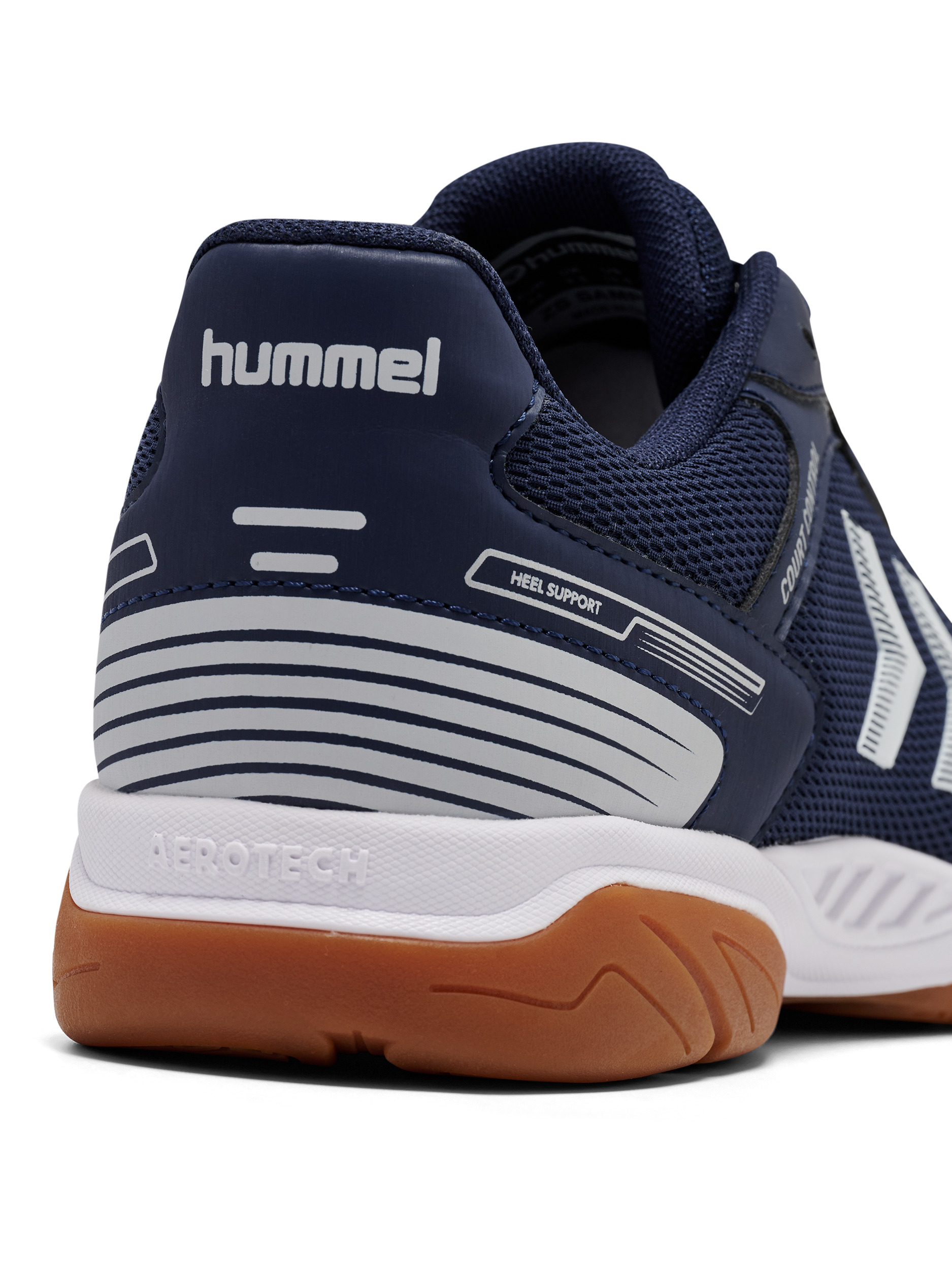 COURT CONTROL II – Bild 4