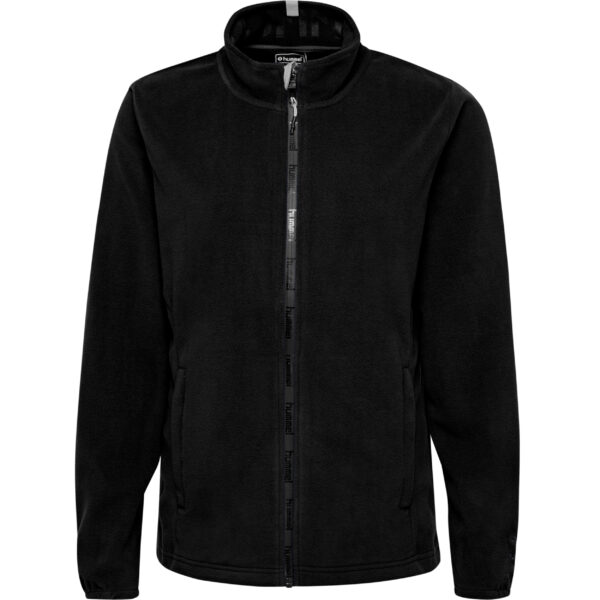 hmlNORTH FULL ZIP FLEECE JACKET WOM