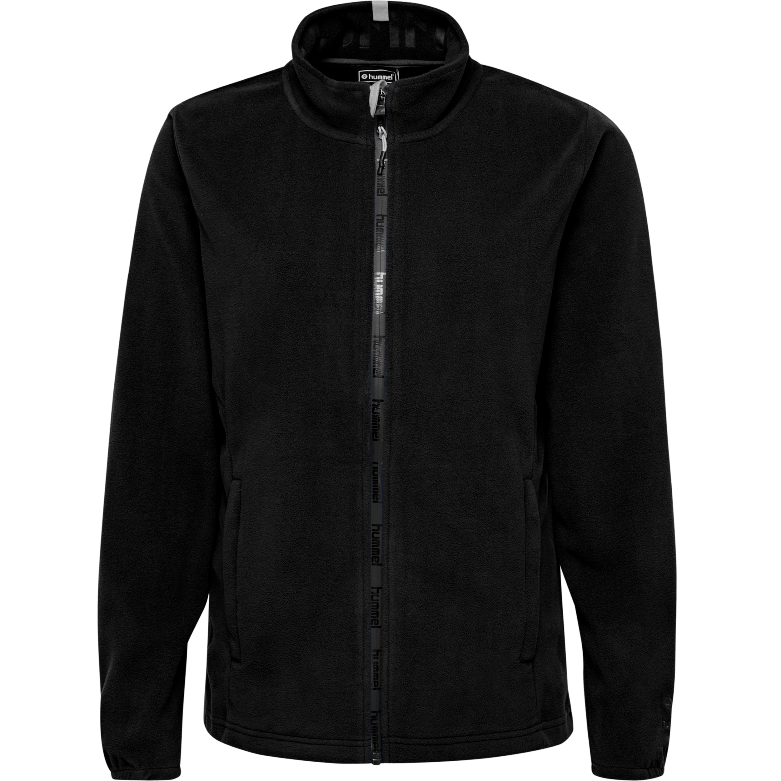 hmlNORTH FULL ZIP FLEECE JACKET WOM – Bild 3