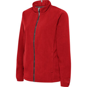 hmlNORTH FULL ZIP FLEECE JACKET WOM – Bild 4