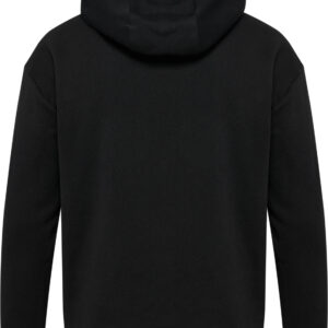 hmlLOOSE HOODIE BEE – Bild 2