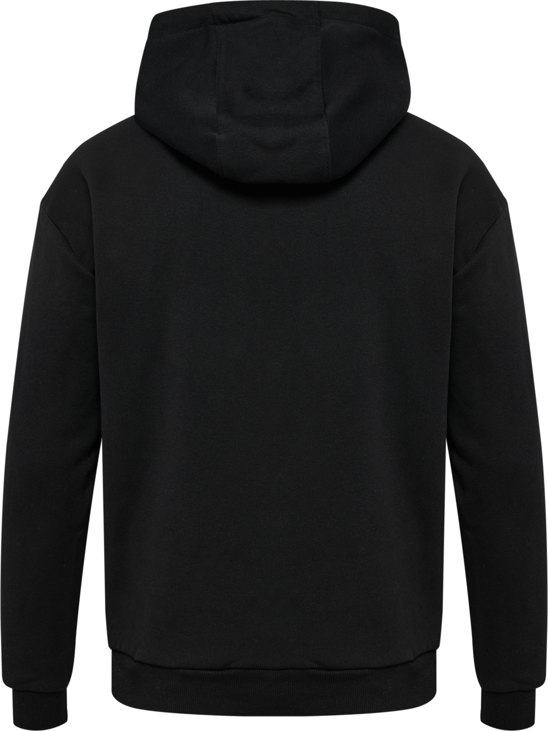 hmlLOOSE HOODIE BEE – Bild 2