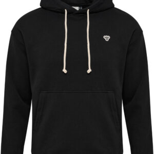 hmlLOOSE HOODIE BEE – Bild 3