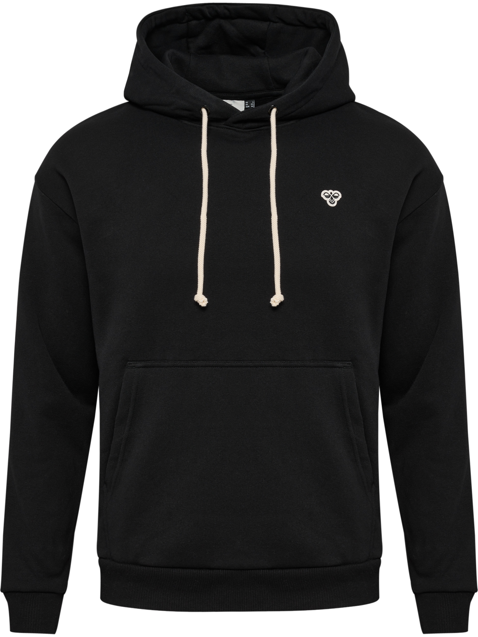 hmlLOOSE HOODIE BEE – Bild 3