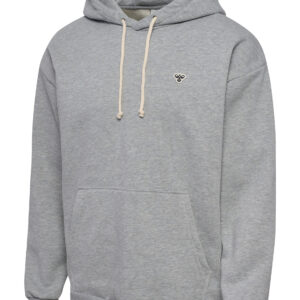 hmlLOOSE HOODIE BEE – Bild 5