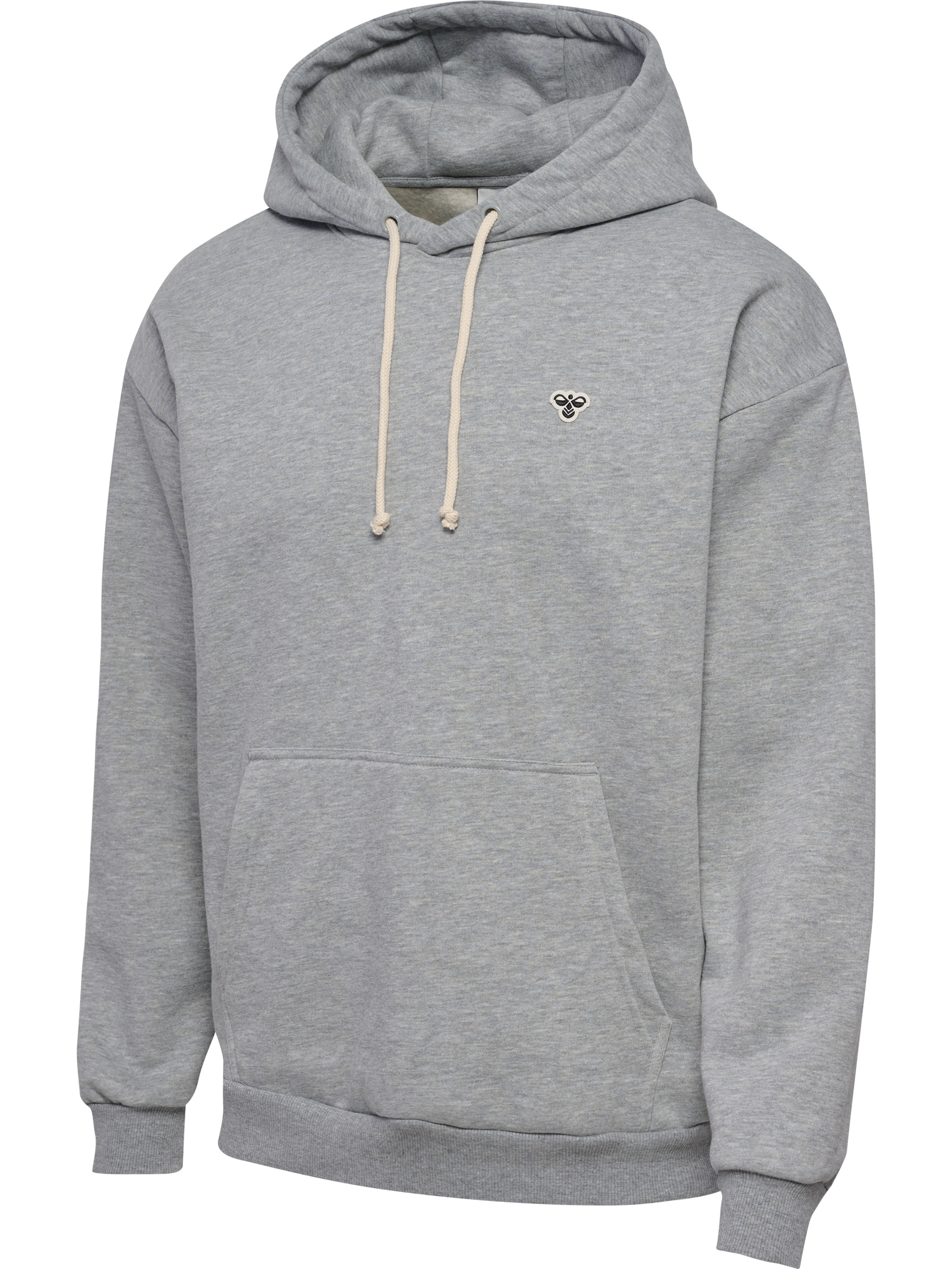 hmlLOOSE HOODIE BEE – Bild 5