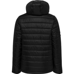 hmlNORTH QUILTED HOOD JACKET KIDS – Bild 2