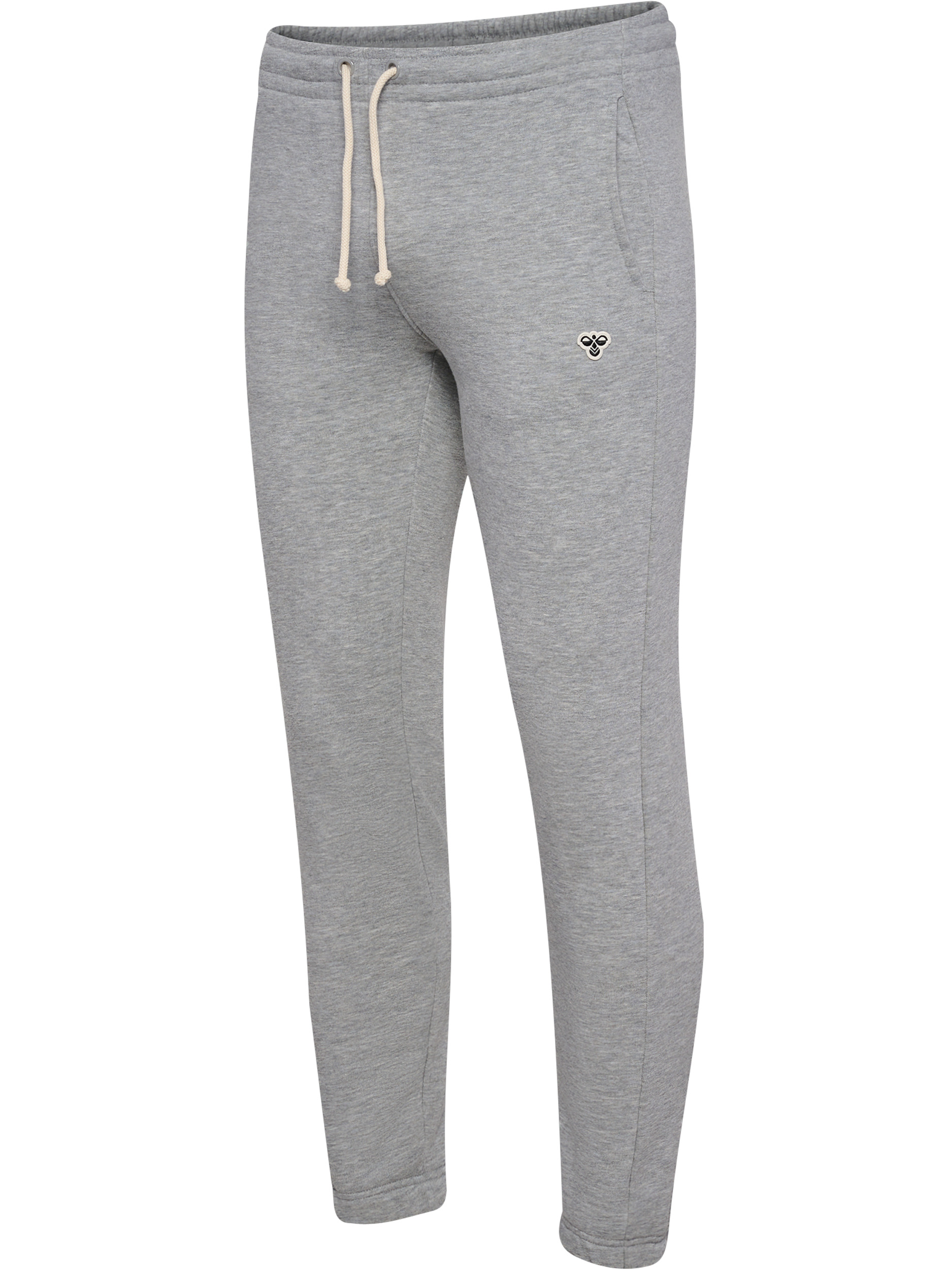 hmlREGULAR SWEATPANT BEE – Bild 5