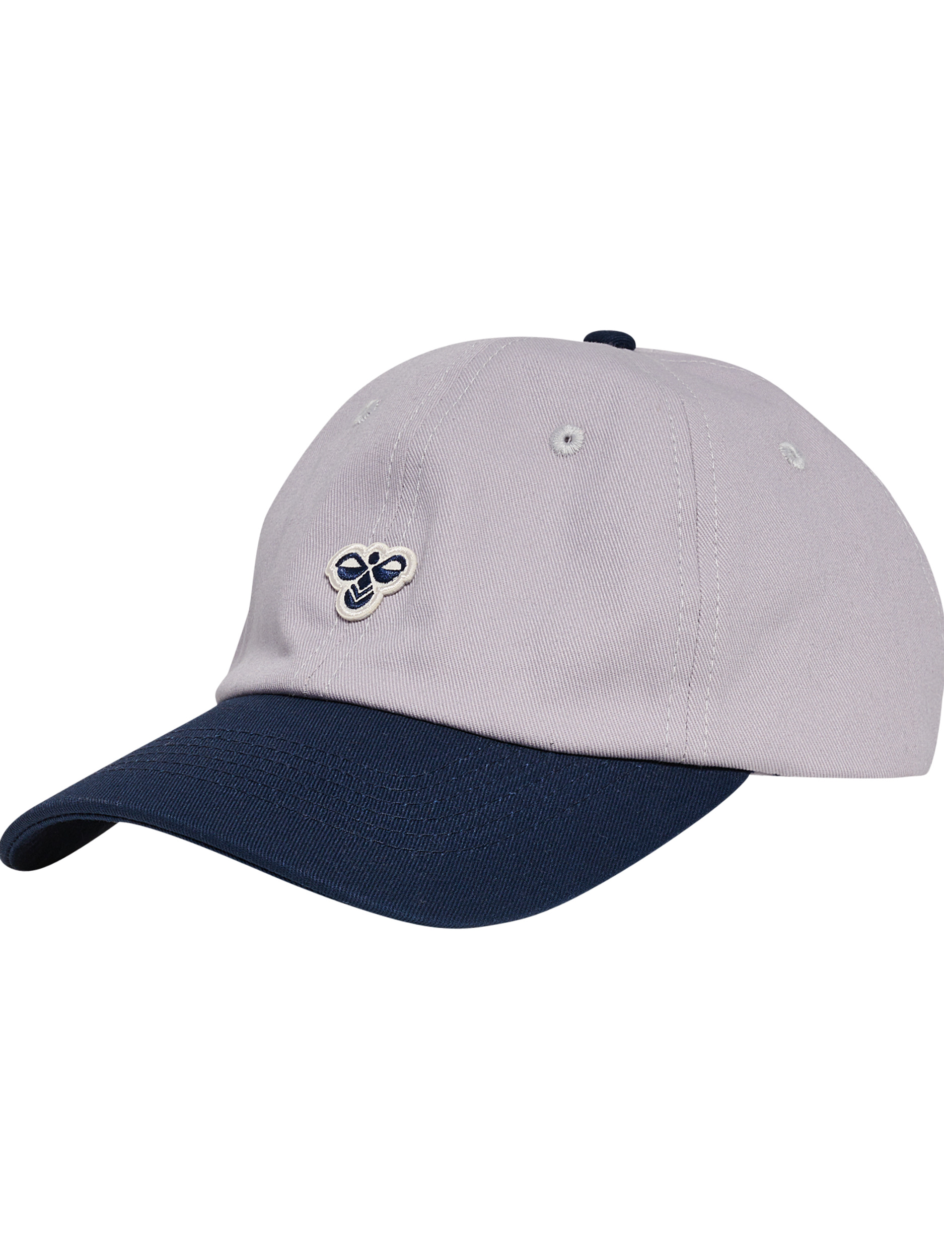hmlBASEBALL CAP BEE – Bild 1