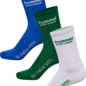 hml3-PACK SOCKS SPORTSWEAR – Bild 1