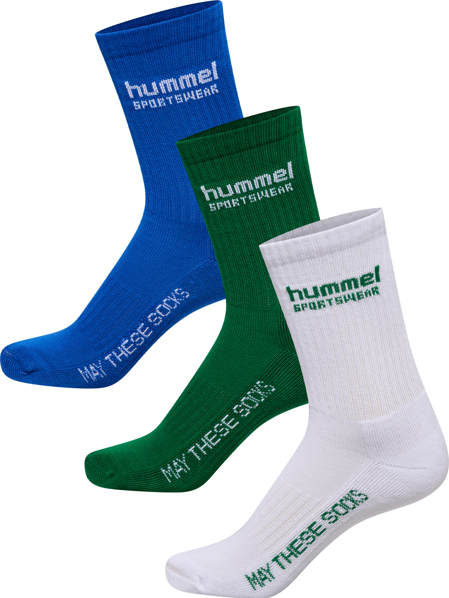 hml3-PACK SOCKS SPORTSWEAR – Bild 1