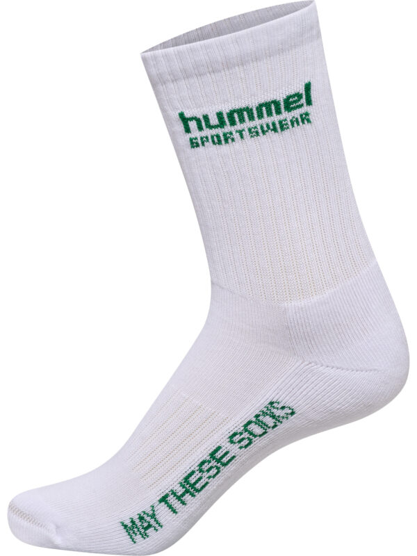 hml3-PACK SOCKS SPORTSWEAR