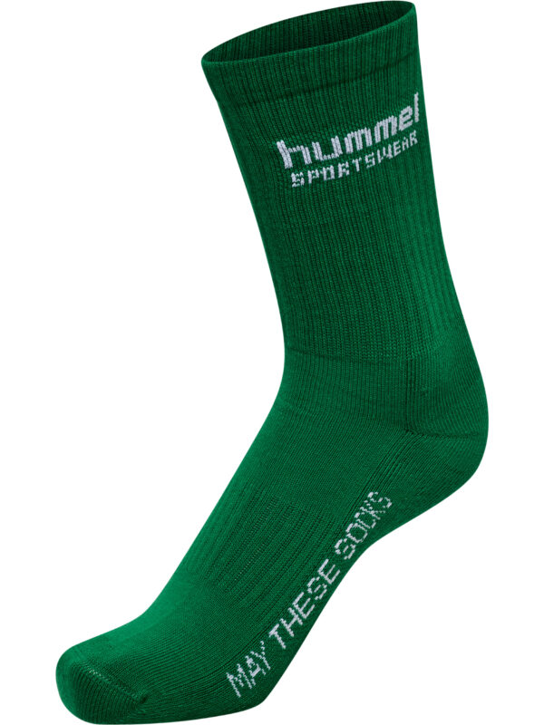 hml3-PACK SOCKS SPORTSWEAR